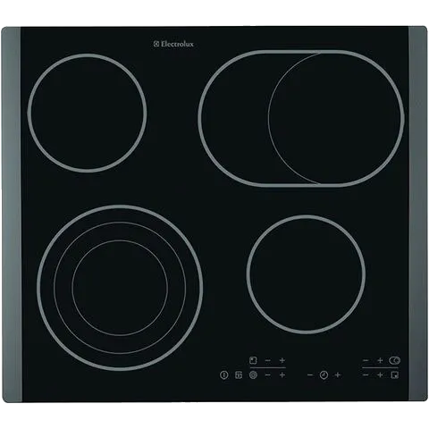 EHC 60060 K