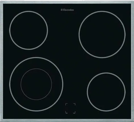 EHC 60040 X