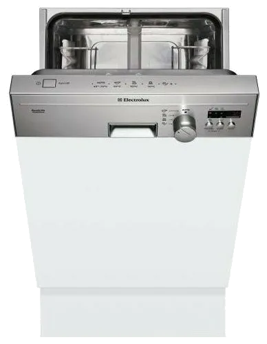 ESI 44500 XR