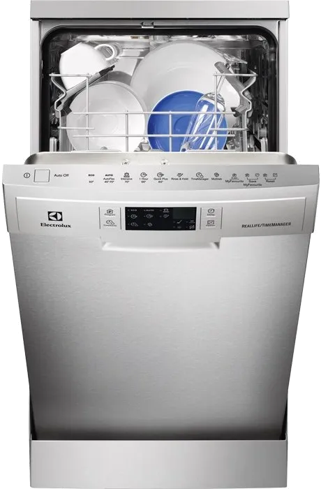 ESF 4550 ROX