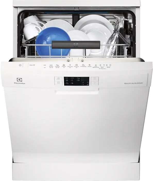 ESF 6500 LOX