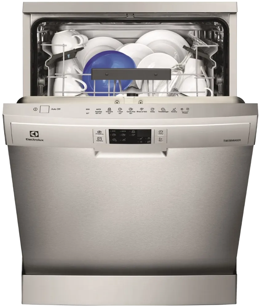 ESF 5541 LOX